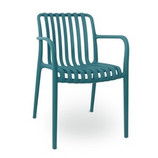 Stuhl Isis für Draußen