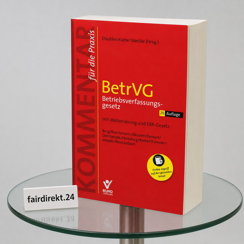 BetrVG