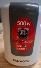 Multihäcksler / elektrischer