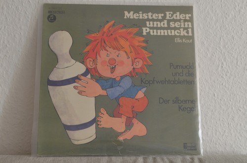 Pumuckl und die