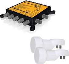 Inverto Unicable II
