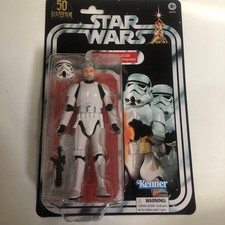 Hasbro Star Wars Black Series