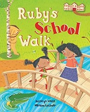Rubys Schule Walk Kathryn
