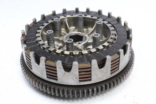 Kupplungskorb komplett yamaha - komplett,