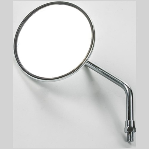 Mirror chrom spiegel links - chrom,