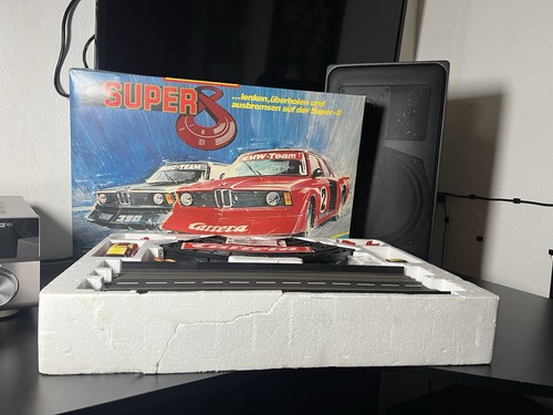 Carrera 75100 super servo - 75100, 8