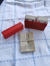 Kartenspiel Patience Mini 