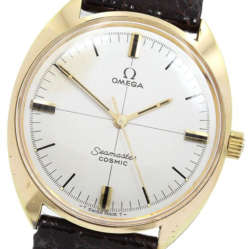 Omega seamaster cosmic - omega,