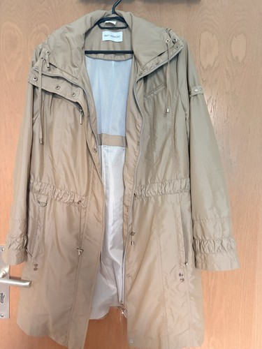 Amy vermont parka - amy,
