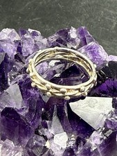 Zweig Band Ranken umwickelt