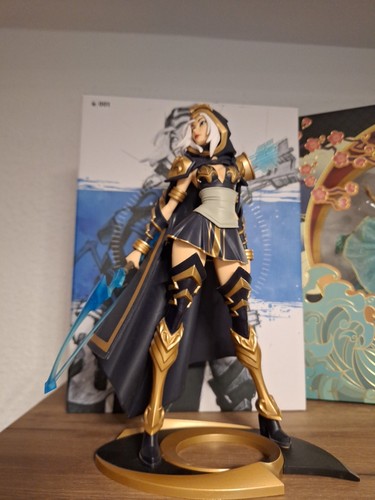 League legends ashe - of,