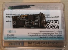 Zimo dcc sound decoder - zimo, dcc-sound-decoder