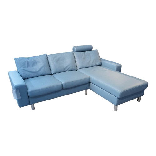 Stressless ecksofa 200 leder - stressless,