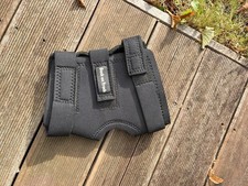 Sprunggelenkschoner Back On Track Links Mit Ausschnitt