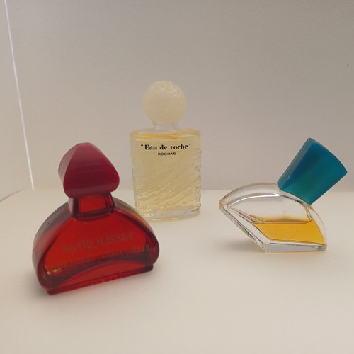 Parfüm miniaturen aus - 3,