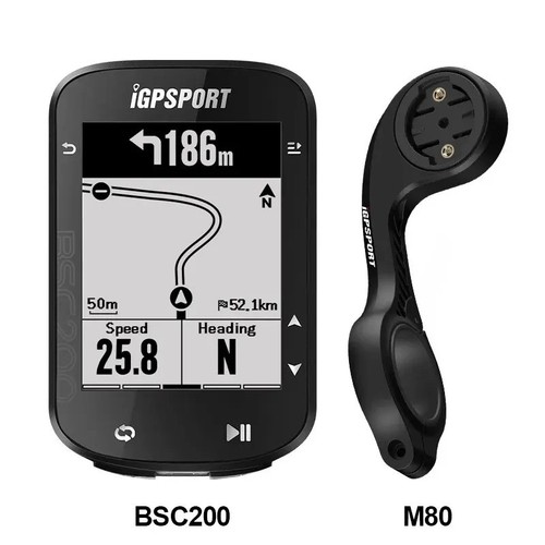 Igpsport bsc200 - igpsport,