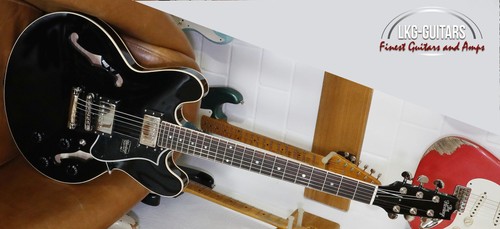 Heritage h535 semi - heritage,