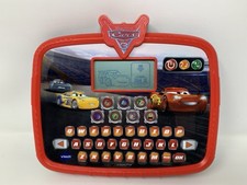 Disney VTech Cars 3 Lightning