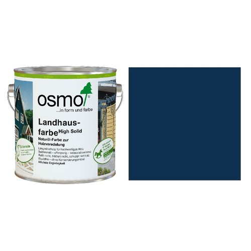 Osmo 2506 landhausfarbe royal - osmo,
