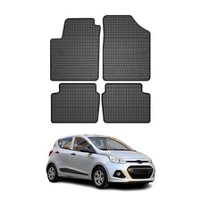 OMAC Gummi Fußmatten für