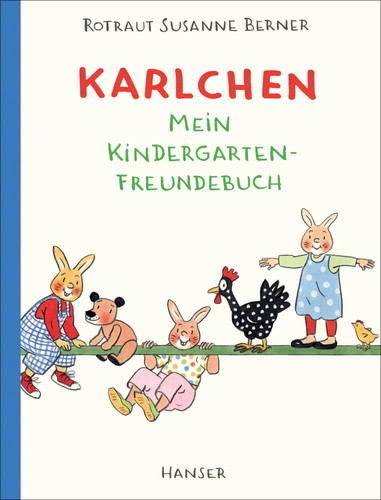 Karlchen mein - karlchen,