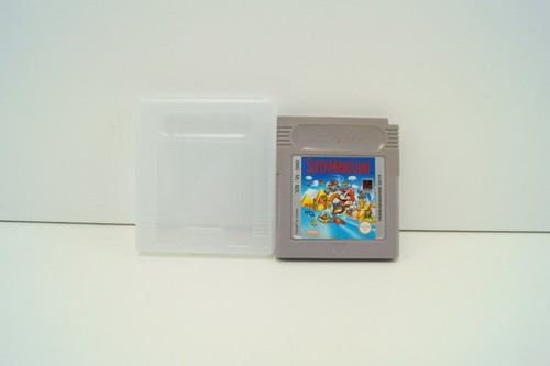 Nintendo game boy spiel super - game,