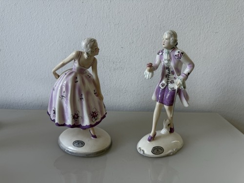 Goldscheider wien figuren - goldscheider,