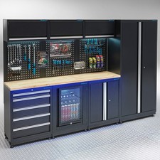 Werkstatteinrichtung PREMIUM