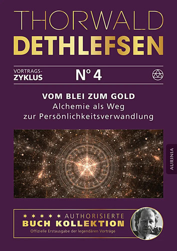 Vom blei zum alchemie - vom,
