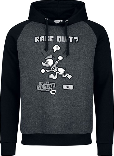 Mickey mouse kapuzenpullover - mouse,