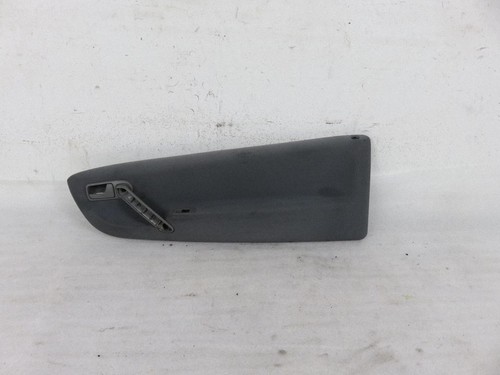 Seat arosa 2002 - 2002, verkleidung