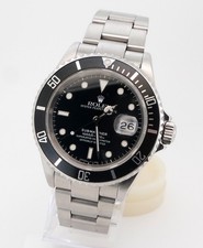 Rolex submariner date herren - rolex,
