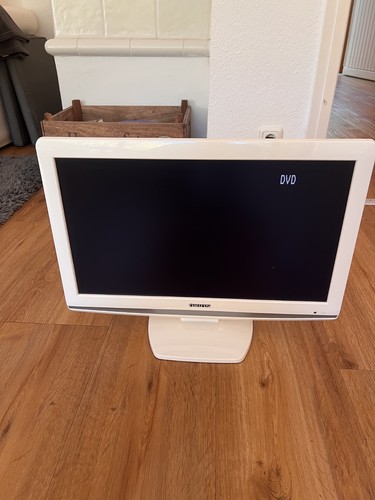 Orion fernseher weiß - weiß, mit