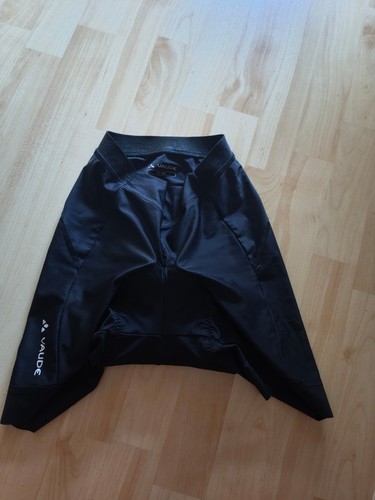 Vaude radhose neu schwarz - neu, 36
