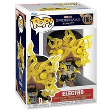 Funko POP! Marvel Spiderman No