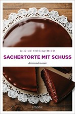 Sachertorte mit Schuss Ulrike