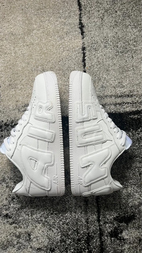 Nike air force - air, x