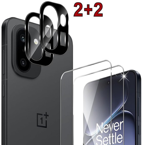 Schutzglas 2x - +,