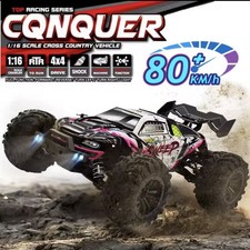 1:16 4WD Fernbedienung Auto