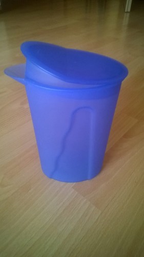 Tupperware junge welle - junge,