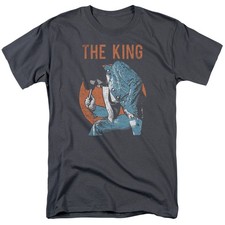 Elvis Presley The King