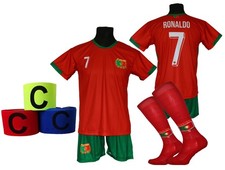 RONALDO Fußballtrikot