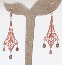 Romantische 3,7 Carat