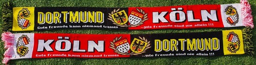 Dortmund köln freundschaft - köln,