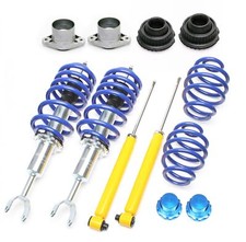 TUNINGART, TA GEWINDE-FAHRWERK