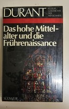 durant kulturgeschichte der