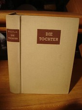 Bruno Frank - Die Tochter - EA