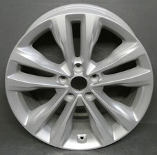 HYUNDAI SANTA FE MK3 18 ZOLL