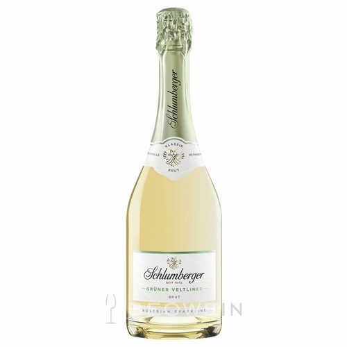 Schlumberger klassik grüner - schlumberger,
