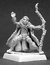 1x ELF RANGER ARCHER -